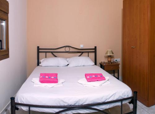 One Bedroom Apartment with Sea View image 8