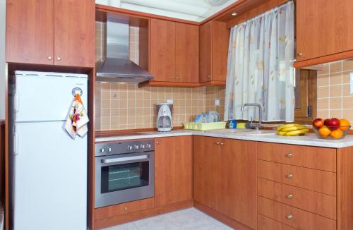 One Bedroom Apartment with Sea View image 6