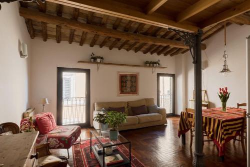 Monti Sweet Apartment - Charme Holidays, Rom (Foto 2)
