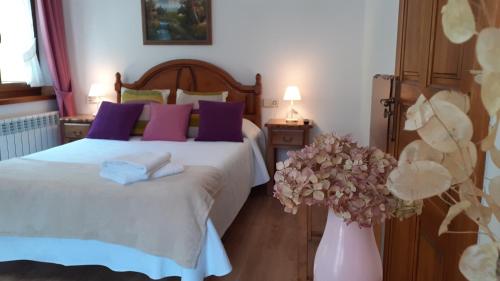 Apartamentos El Haya