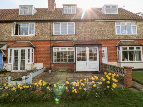 35 Beckmeadow Way gîte à louer Knapton