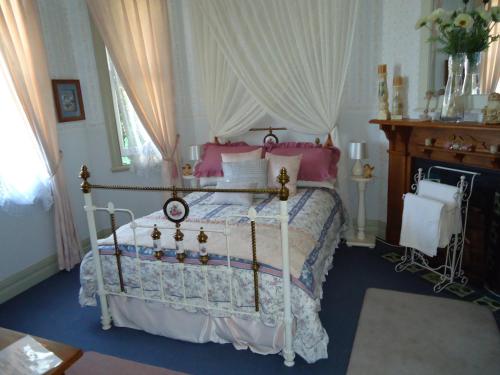 Astonleigh Villa Bed & Breakfast - Accommodation - Te Awamutu