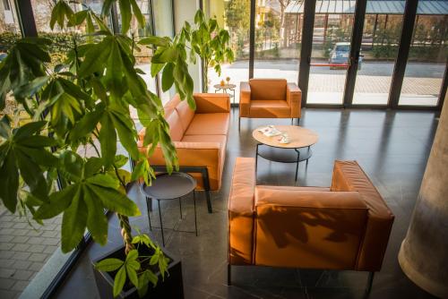 Hotel Vigo – Eforie Nord, CA