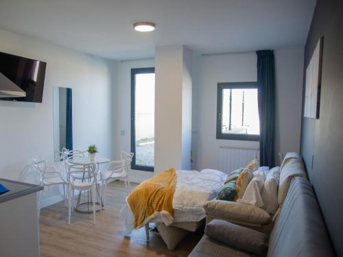 Apartamentos Santander Maliano Suites 3000 - Cabarceno Apartamentos Santander Maliano Suites 3000 - Cabarceno