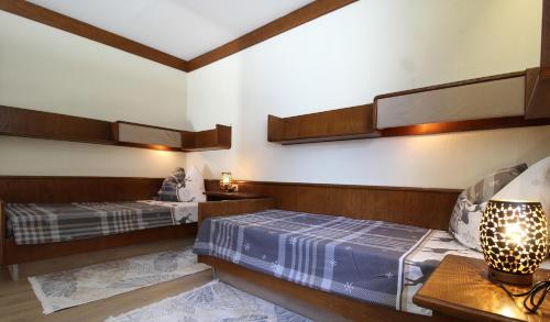 Appartements MAGLOV Appartements MAGLOV