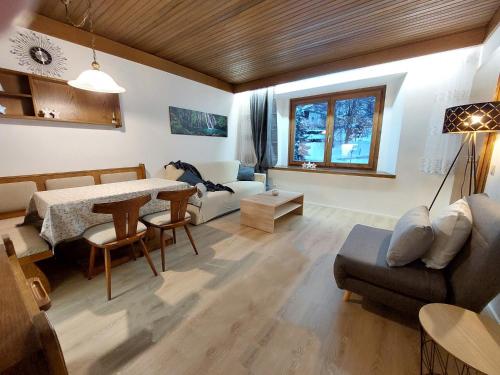 Appartements MAGLOV Appartements MAGLOV