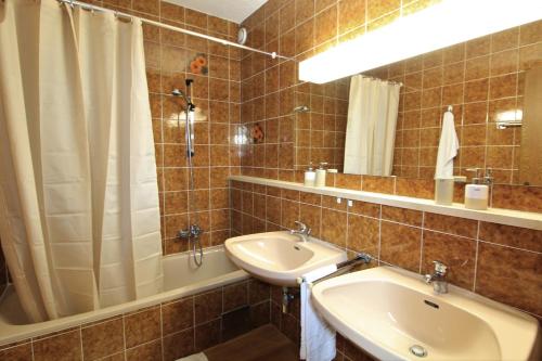 Appartements MAGLOV Appartements MAGLOV