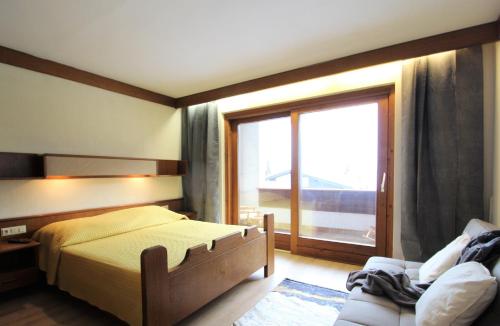 Appartements MAGLOV Appartements MAGLOV