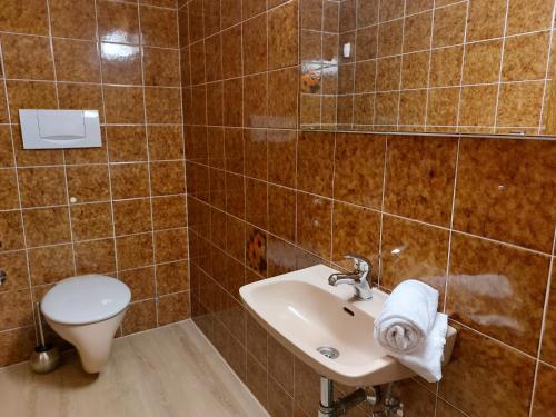 Appartements MAGLOV Appartements MAGLOV