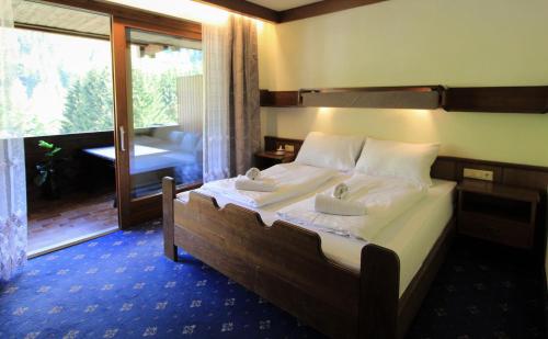 Appartements MAGLOV Appartements MAGLOV