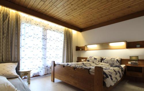 Appartements MAGLOV Appartements MAGLOV