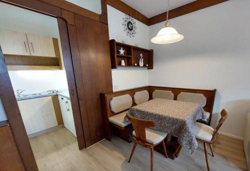 Appartements MAGLOV Appartements MAGLOV