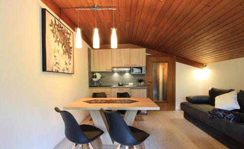 Appartements MAGLOV Appartements MAGLOV