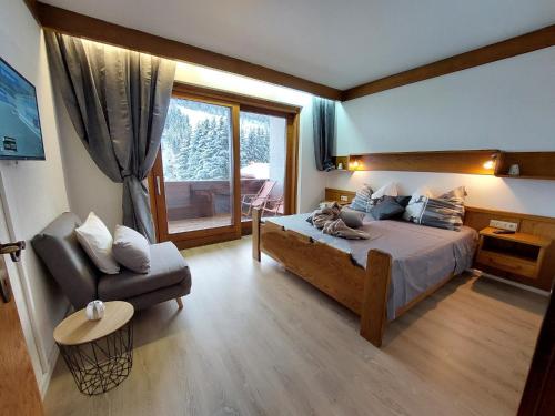 Appartements MAGLOV Appartements MAGLOV