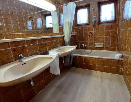 Appartements MAGLOV Appartements MAGLOV