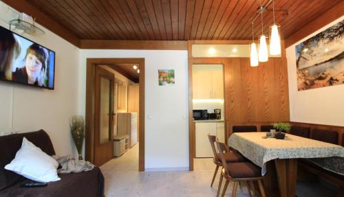 Appartements MAGLOV Appartements MAGLOV