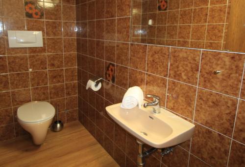 Appartements MAGLOV Appartements MAGLOV