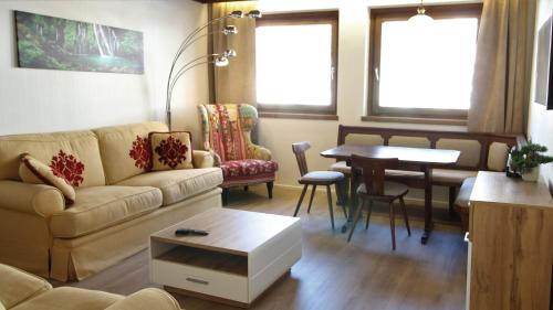 Appartements MAGLOV Appartements MAGLOV