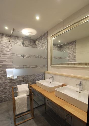 Appartements MAGLOV Appartements MAGLOV