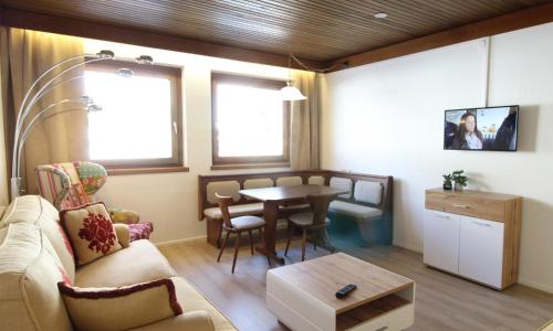 Appartements MAGLOV Appartements MAGLOV