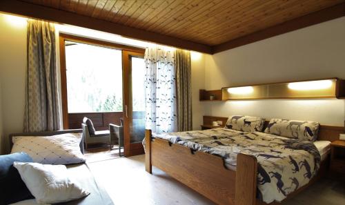 Appartements MAGLOV Appartements MAGLOV