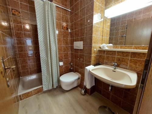 Appartements MAGLOV Appartements MAGLOV