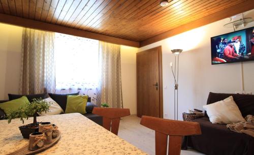 Appartements MAGLOV Appartements MAGLOV