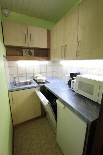 Appartements MAGLOV Appartements MAGLOV