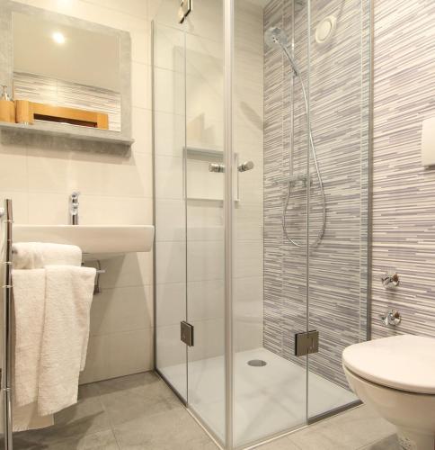 Appartements MAGLOV Appartements MAGLOV