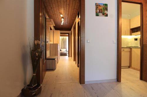 Appartements MAGLOV Appartements MAGLOV