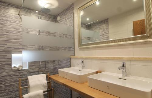 Appartements MAGLOV Appartements MAGLOV