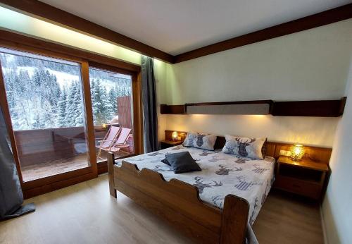 Appartements MAGLOV Appartements MAGLOV