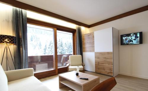 Appartements MAGLOV Appartements MAGLOV