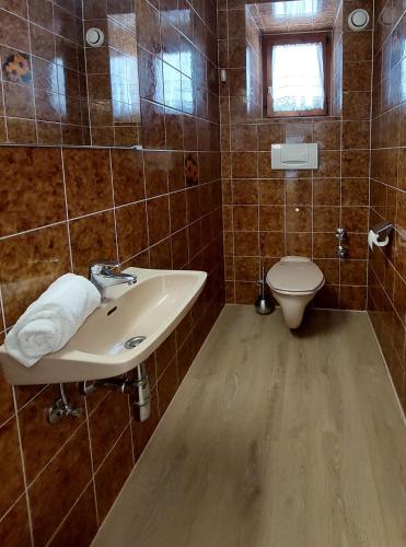 Appartements MAGLOV Appartements MAGLOV