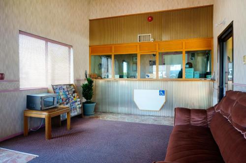 Touristlodge – Inglewood, CA