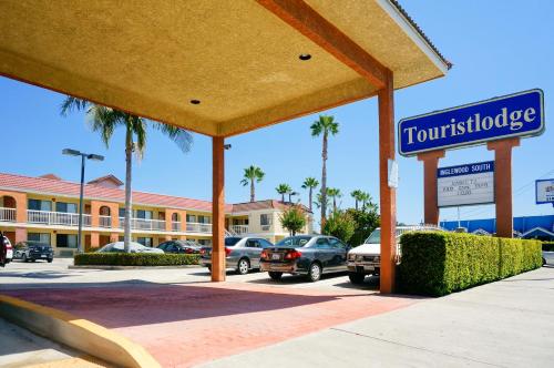 Touristlodge – Inglewood, CA