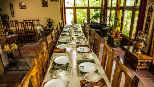 . Hotel Samdupling Alchi