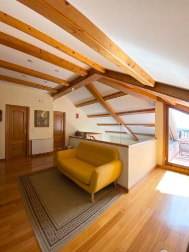 A Casa do Patín Casa de Huéspedes - image 7