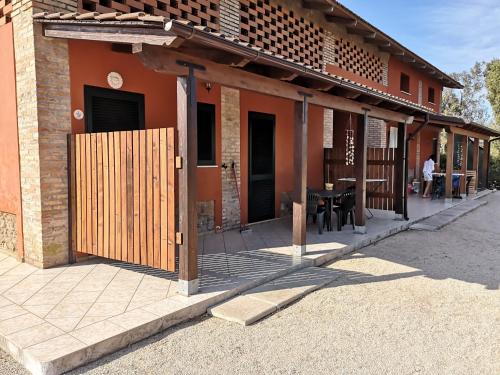 Agriturismo Il Fienile 5