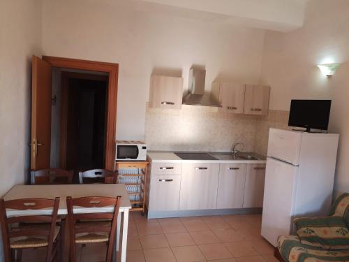 Ruang bersama/area TV, Agriturismo Il Fienile in Sabaudia
