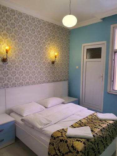 Tulip Guesthouse, Istanbul (fotografie 3)