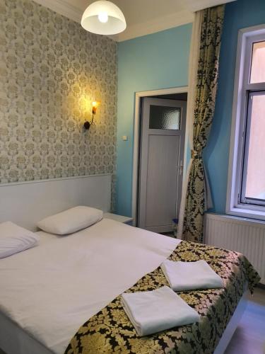 Tulip Guesthouse, Istanbul (fotografie 6)