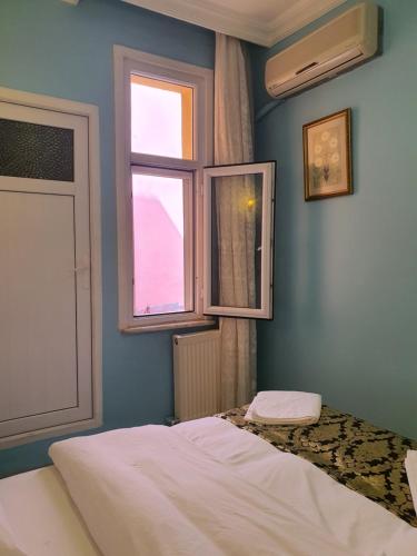 Tulip Guesthouse, Istanbul (fotografie 9)