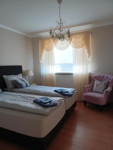 A beautiful 2 bedroom apartment in Akureyri - Apartment