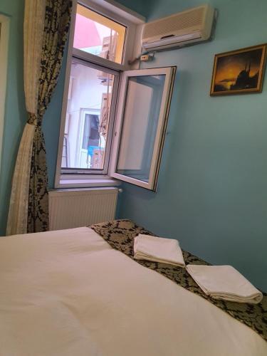 Tulip Guesthouse, Istanbul (fotografie 8)
