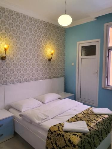 Tulip Guesthouse, Istanbul (fotografie 7)