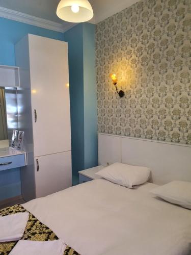Tulip Guesthouse, Istanbul (fotografie 4)