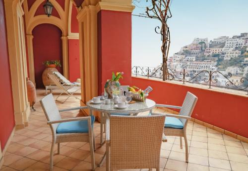 Casa Teodora - Positano - Apartment