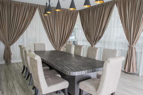 会议室/宴会厅,  加影RHR酒店 (RHR Hotel Kajang) in 加影