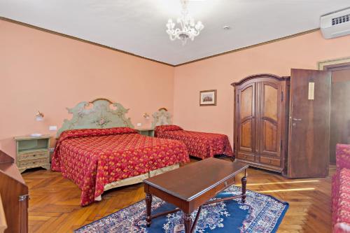 Hotel Malibran – Venice, GA